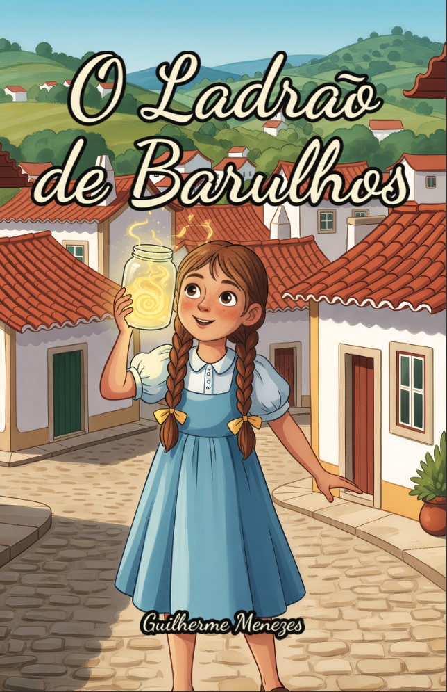 O Ladrao de Barulhos